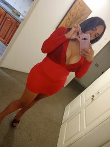 695095096: Transexual en Tenerife