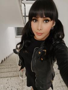 Transexual en Málaga: 