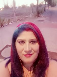 Chica busca chico en Cádiz: 