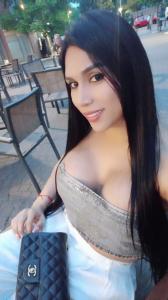 642017347: Transexual en Madrid