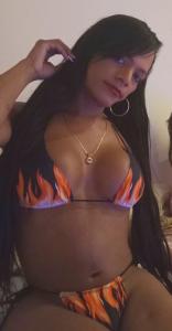 603313915: Transexual en Madrid