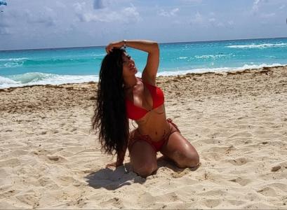 624611694: Chica busca chico en Zaragoza