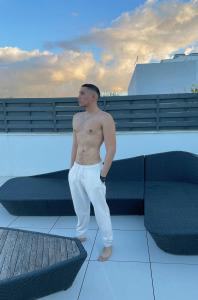 634140210: Chico busca chica en Mallorca