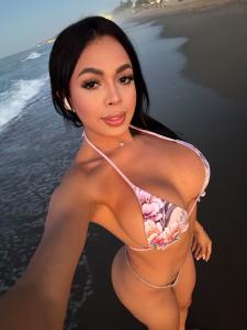 Transexual en Valencia: 