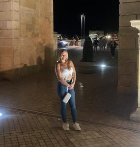 603109573: Chica busca chico en Jaén