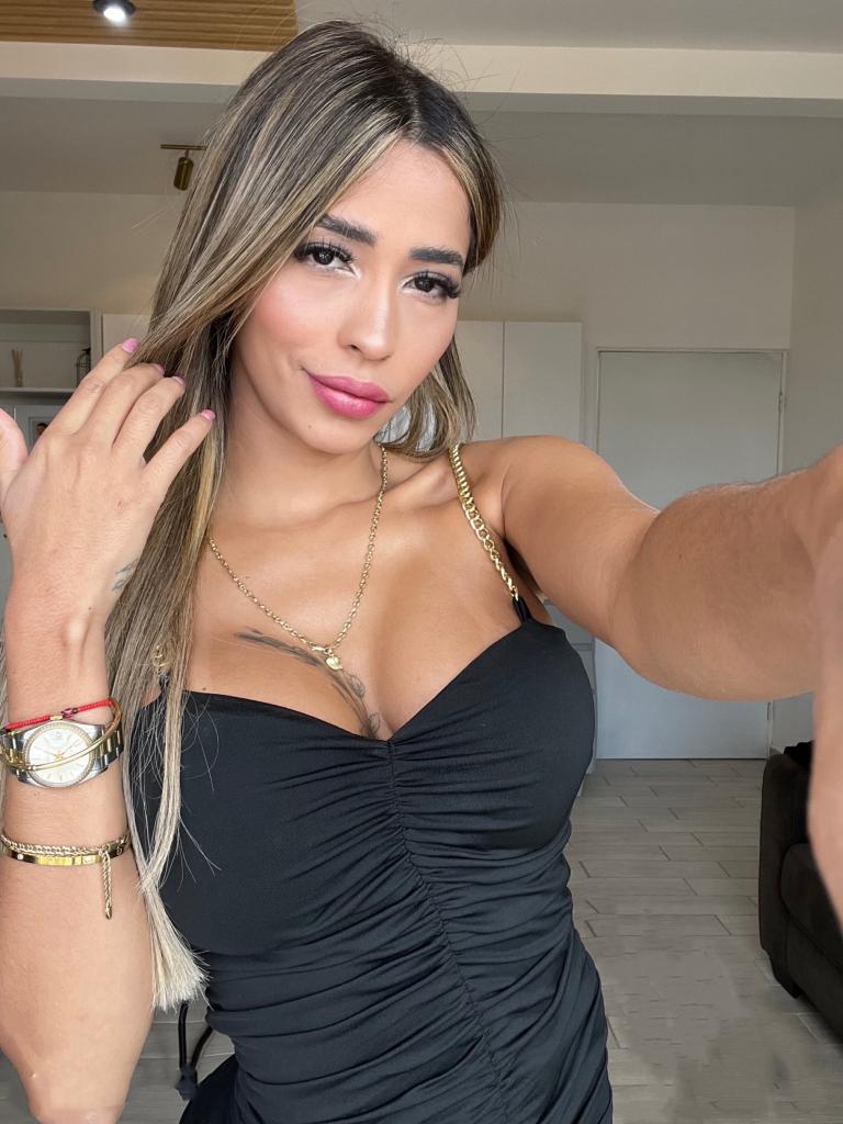 Chica busca chico en Málaga: 