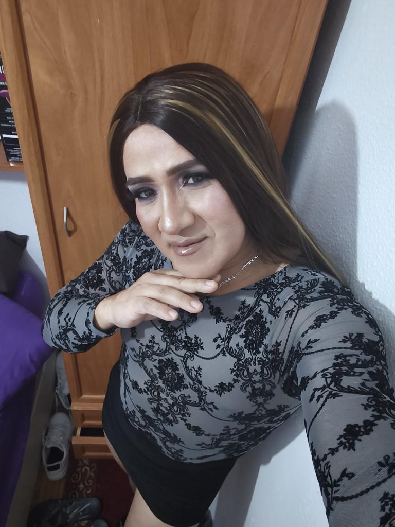 Chica busca chico en Salamanca: 