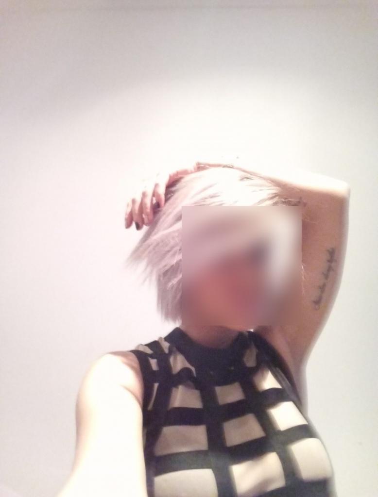 Chica busca chico en Las Palmas: 