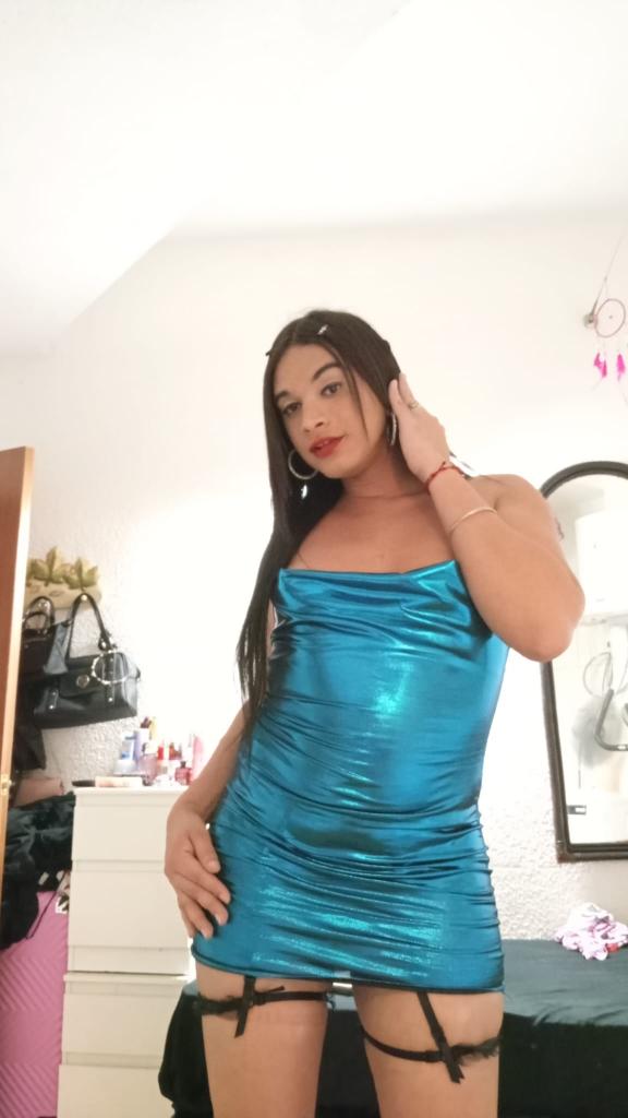641890201: Travesti en Tenerife