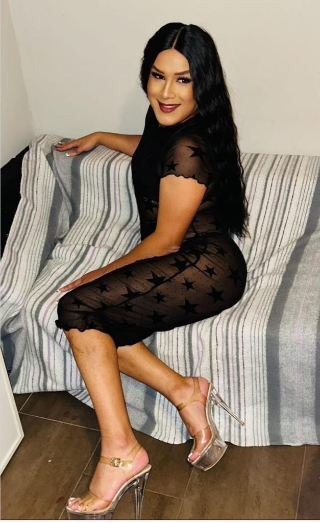 Transexual en Guipúzcoa: 