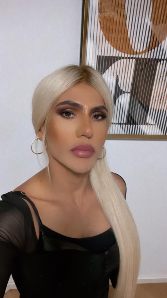 674575346: Transexual en Madrid