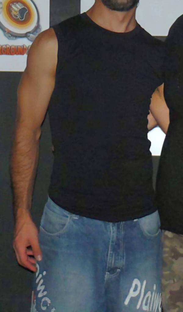 Chico busca chica en Alicante: 