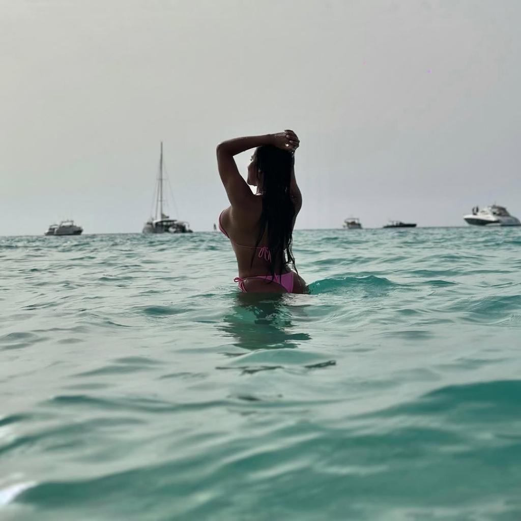 680694360: Chica busca chico en Madrid