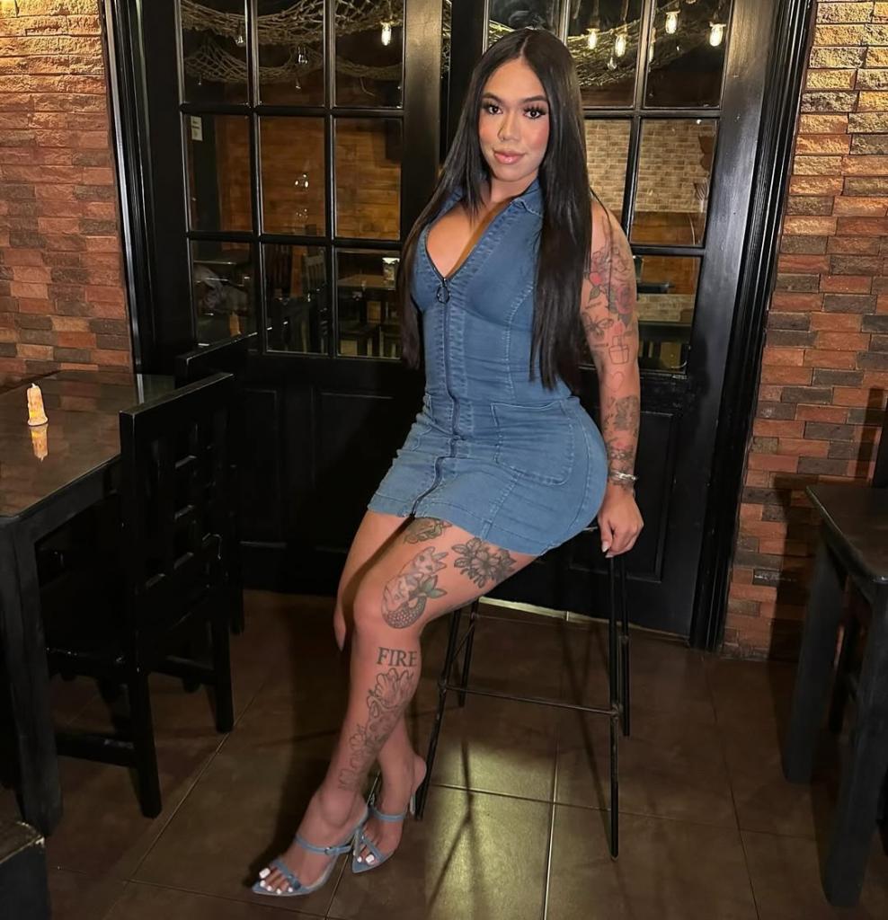 672931051: Transexual en Guipúzcoa