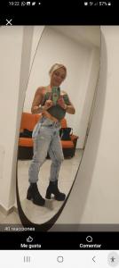 607819649: Chica busca chico en Alicante