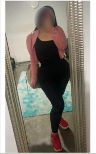 613706156: Chica busca chico en Madrid