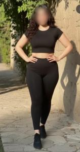 674020265: Chica busca chico en Sevilla