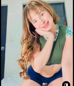 637020692: Chica busca chico en Jaén