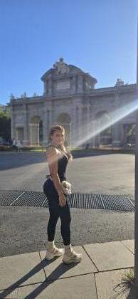 614789471: Chica busca chico en Tenerife