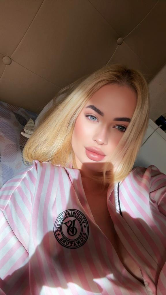 Chica busca chico en Mallorca: 