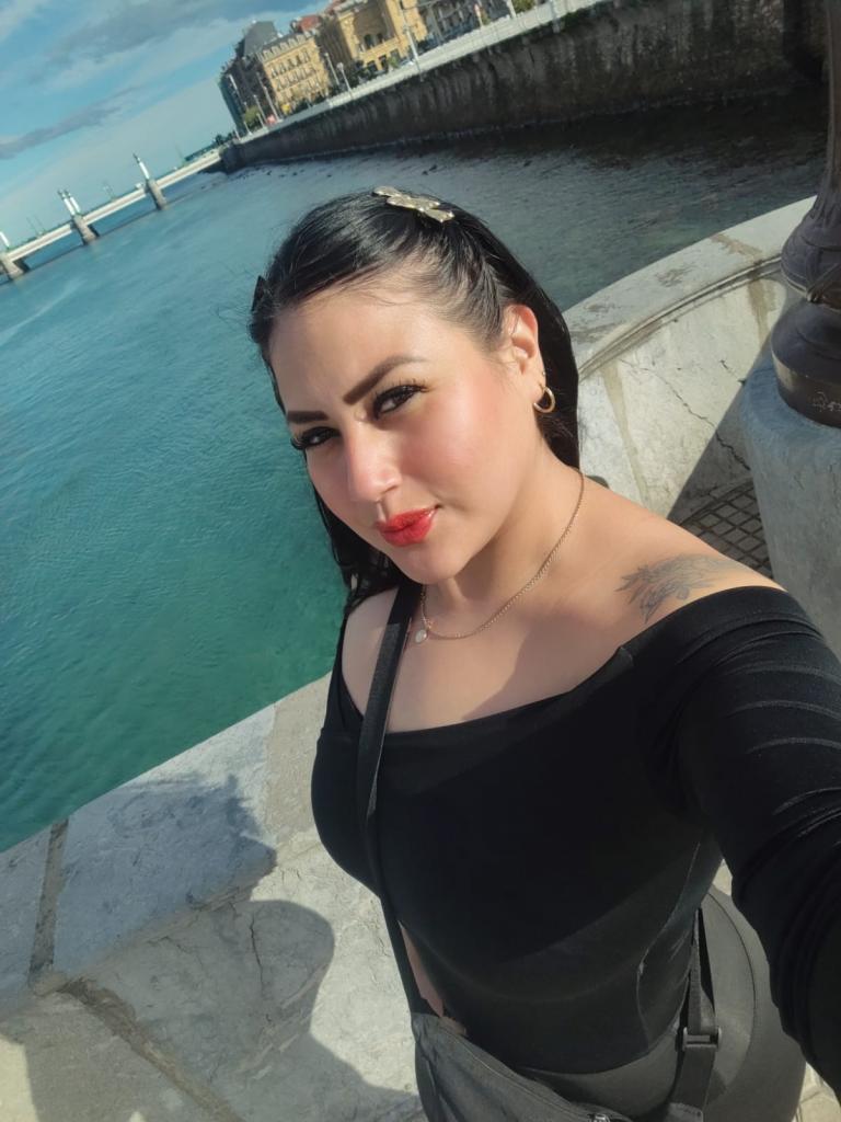 663013004: Chica busca chico en Las Palmas