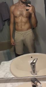 Chico busca chica en Madrid: 