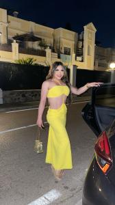 678300786: Travesti en Madrid