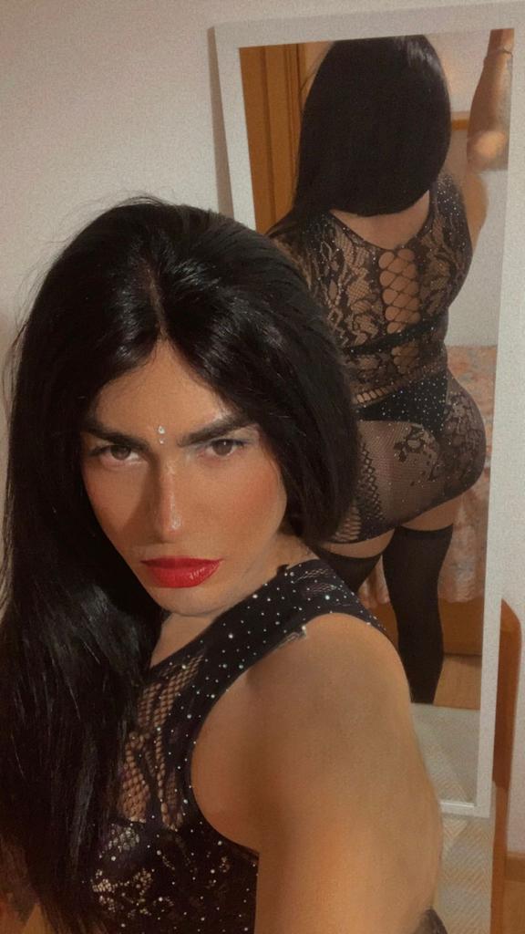 Transexual en Asturias: 