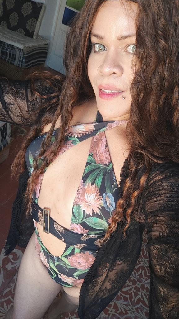 Transexual en Melilla: 