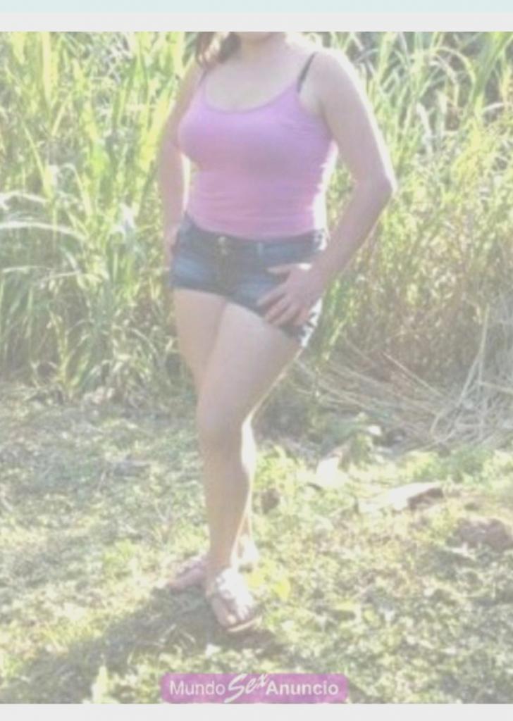 Chica busca chico en Jaén: 