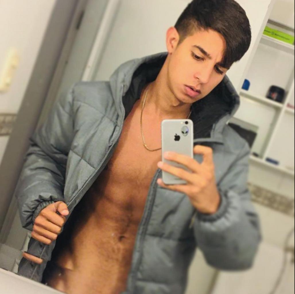 Chico busca chica en Valencia: 