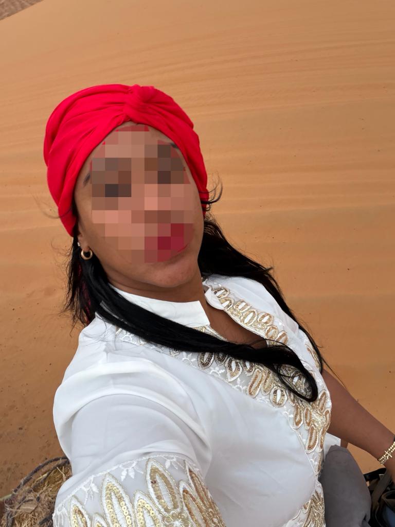 Chica busca chico en Ceuta: 