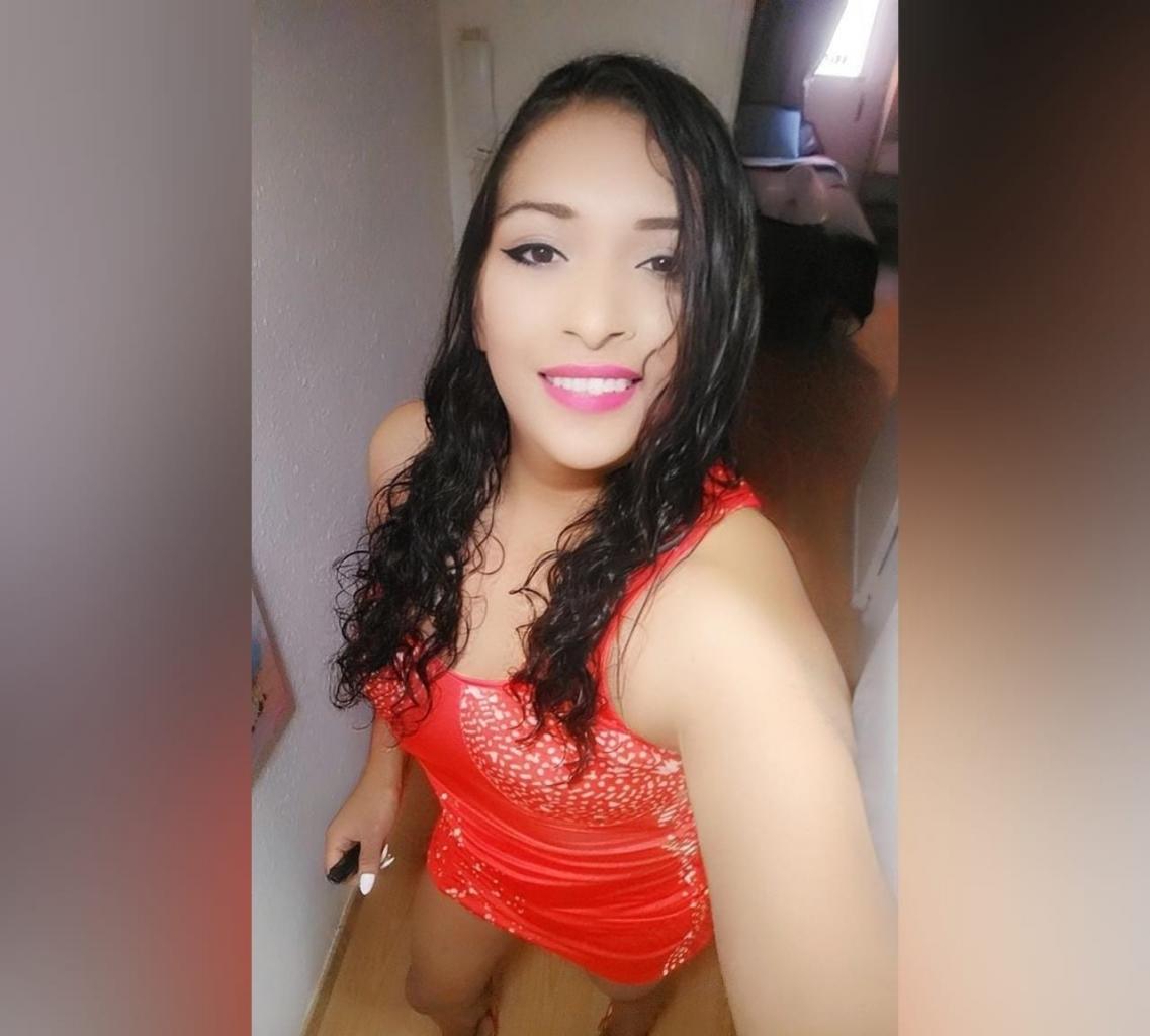 617033311: Transexual en Zaragoza