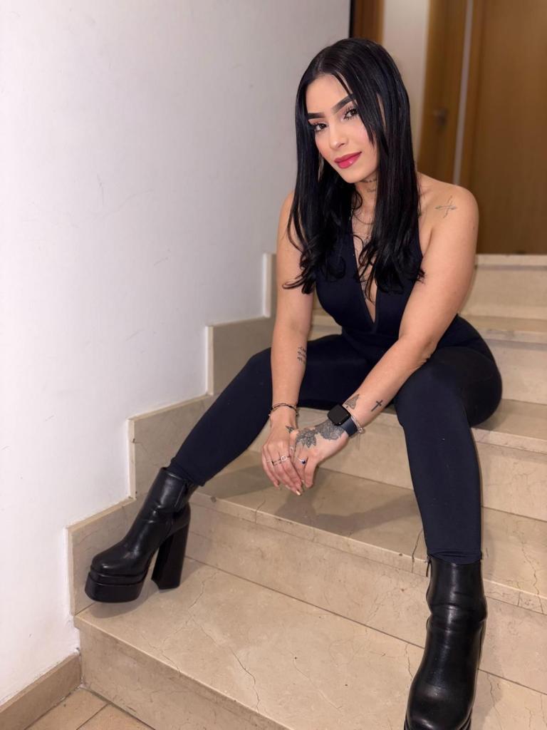 Chica busca chico en Madrid: 