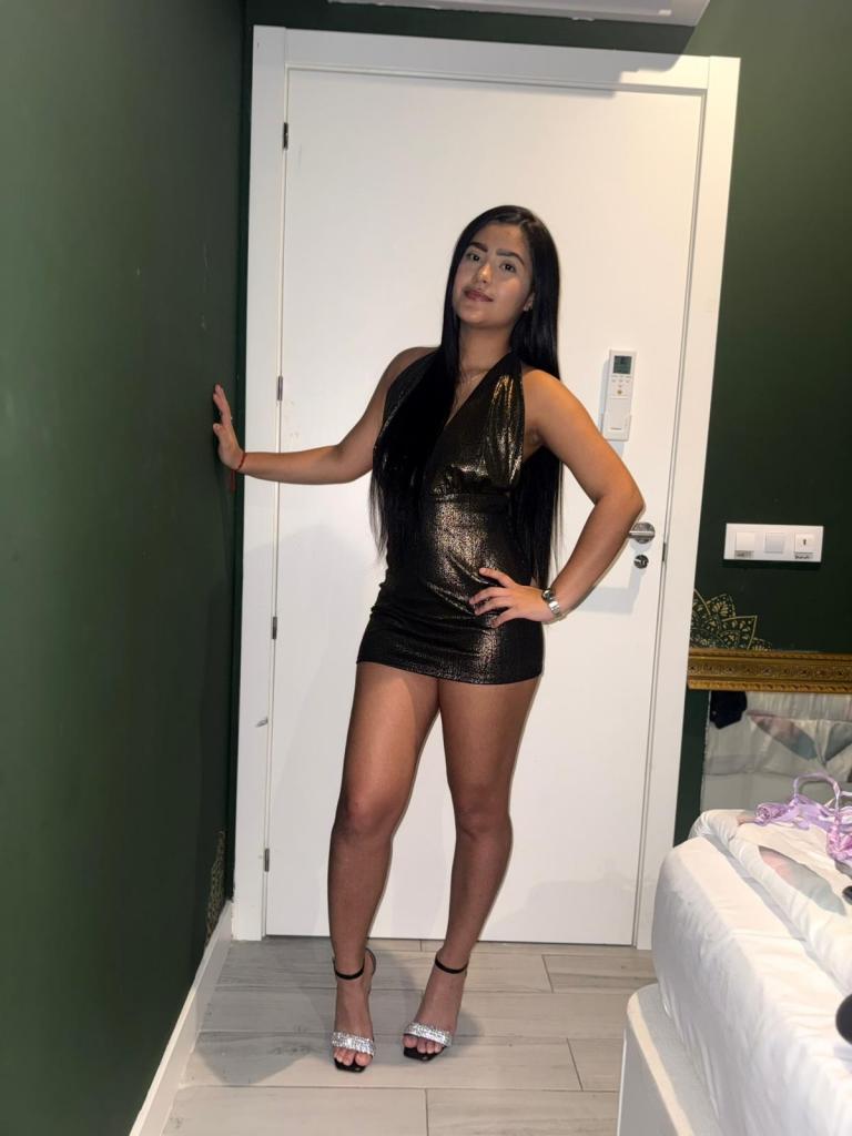 624557726: Chica busca chico en Madrid