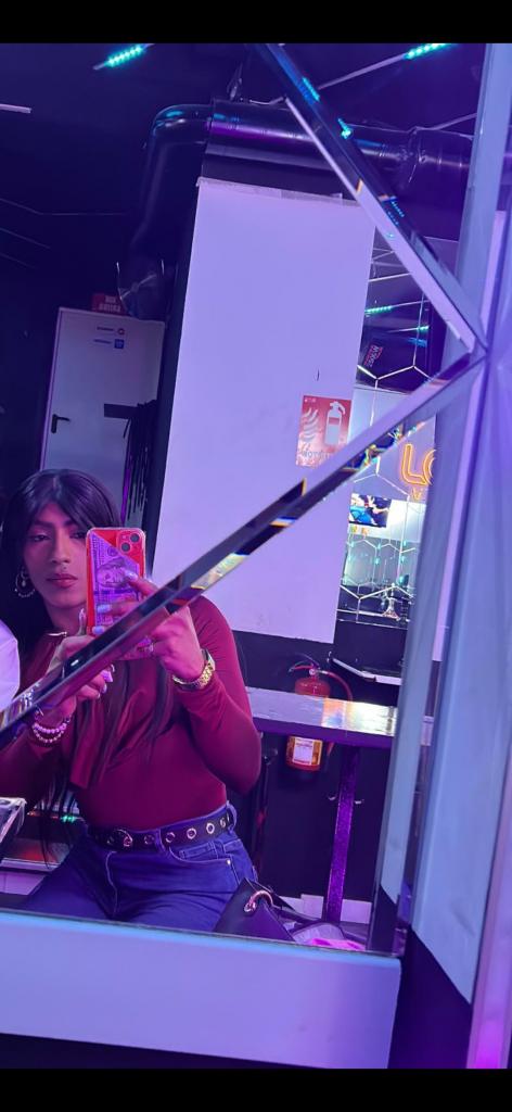 611278455: Travesti en Alicante