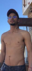 613487438: Chico busca chica en Huelva