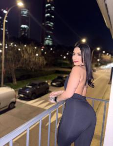 632161422: Chica busca chico en Madrid