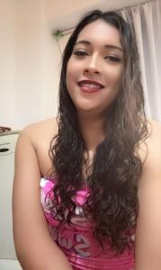 617033311: Travesti en Zaragoza