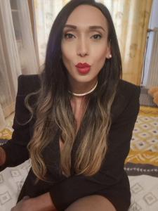 600366418: Travesti en Sevilla