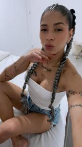 643170060: Chica busca chico en Madrid