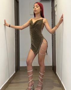 602698290: Chica busca chico en Las Palmas