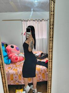 647210209: Chica busca chico en Valencia