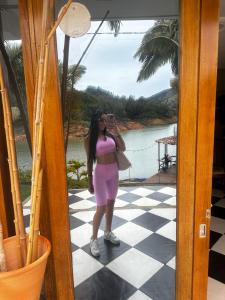 674655832: Chica busca chico en Badajoz