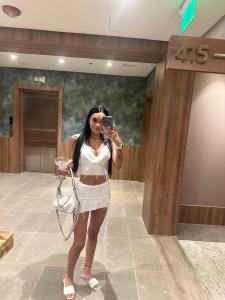 674655832: Chica busca chico en Badajoz