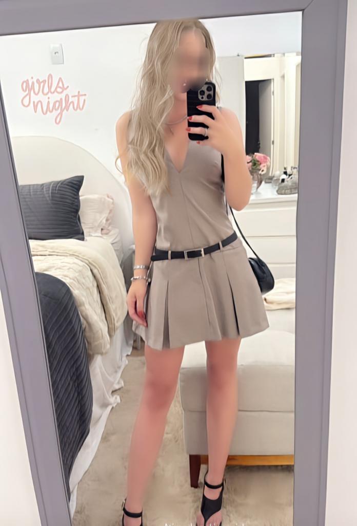 Chica busca chico en Málaga: 