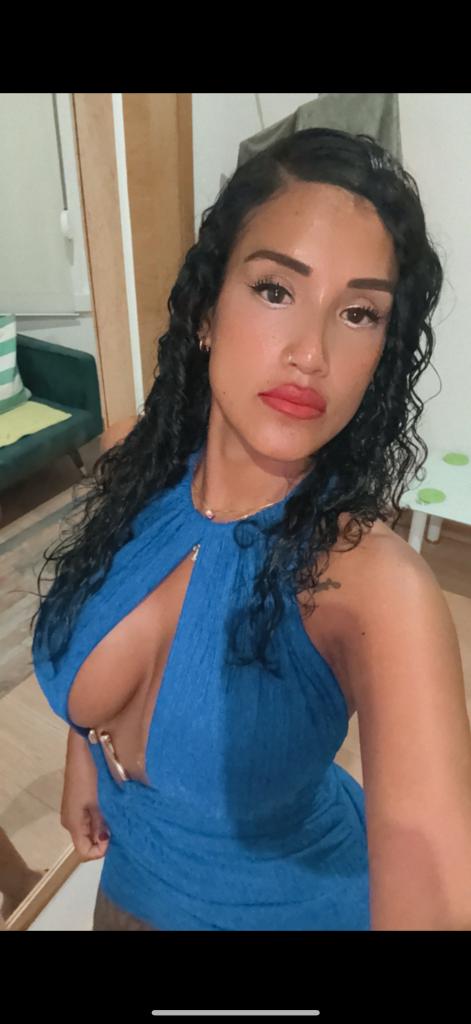 Chica busca chico en Ávila: Chica busca chico