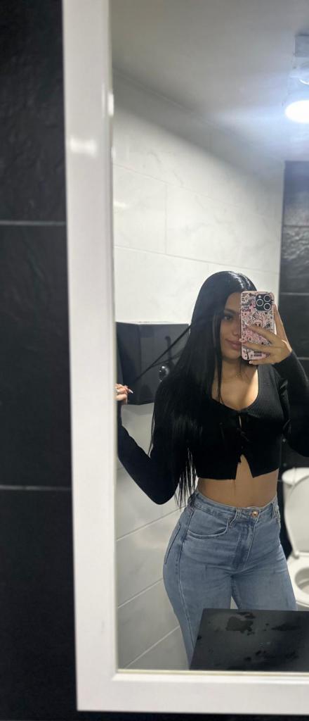 Chica busca chico en Badajoz: 