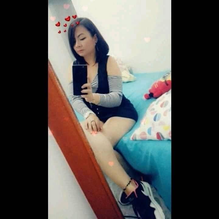 Chica busca chico en Las Palmas: 