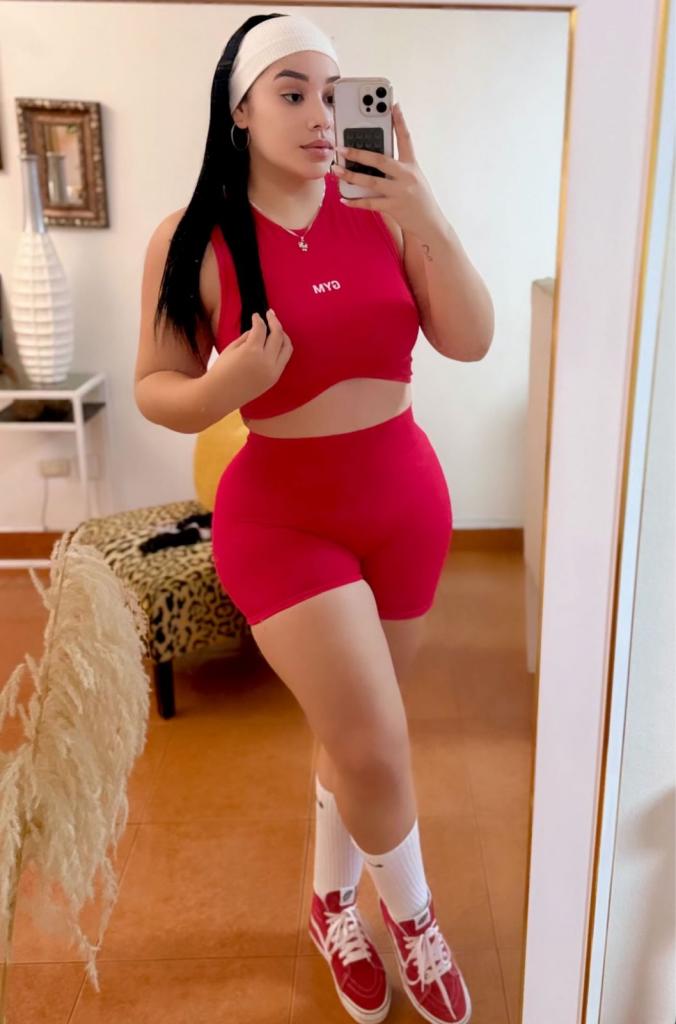 Chica busca chico en León: 